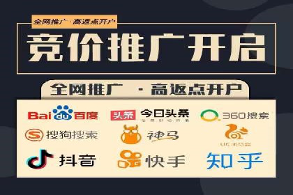 百度竞价推广与SEO结合的策略——以某科技公司为例